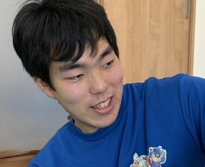 先生の画像